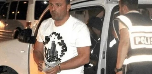 Tüm Mal Varlığına El Konuldu! Yasa Dışı Bahis Baronu Veysel Şahin Hakkında Çarpıcı Gelişme